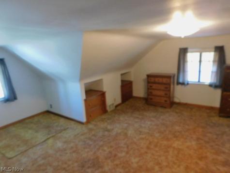 12705 Crossburn Avenue Cleveland OH 44135