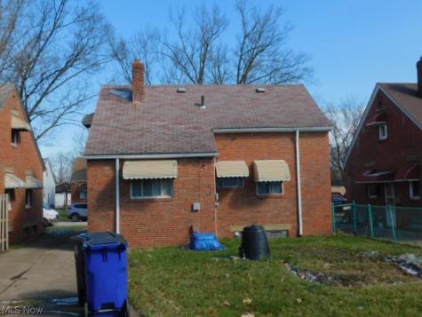 12705 Crossburn Avenue Cleveland OH 44135