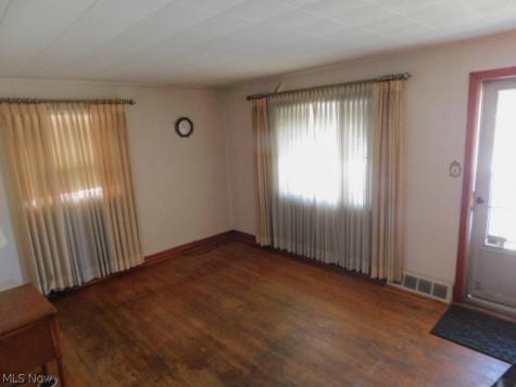 12705 Crossburn Avenue Cleveland OH 44135