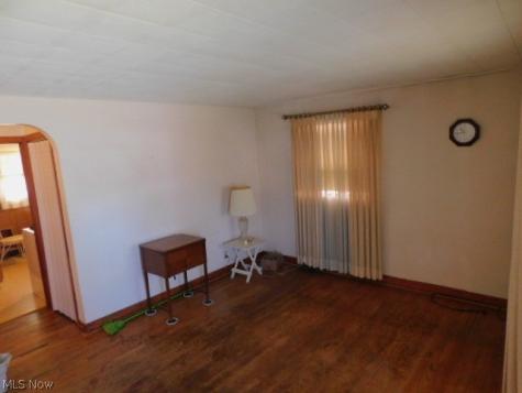12705 Crossburn Avenue Cleveland OH 44135