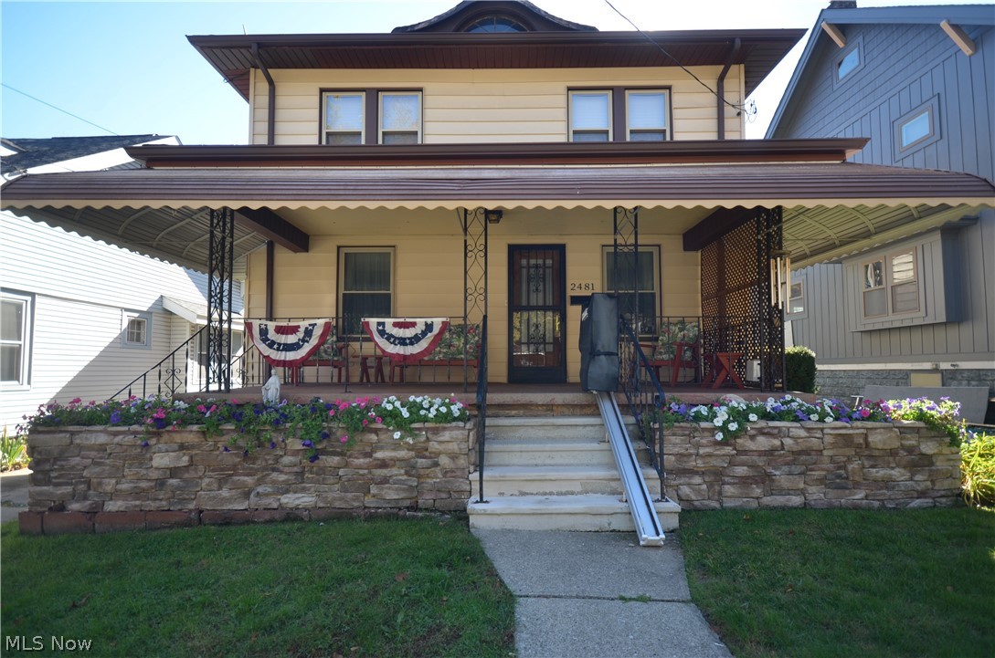 2481 4th Street Cuyahoga Falls OH 44221