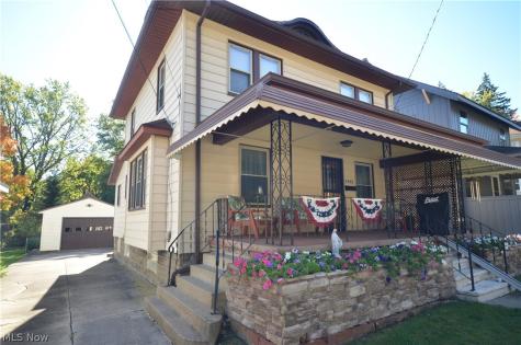 2481 4th Street Cuyahoga Falls OH 44221