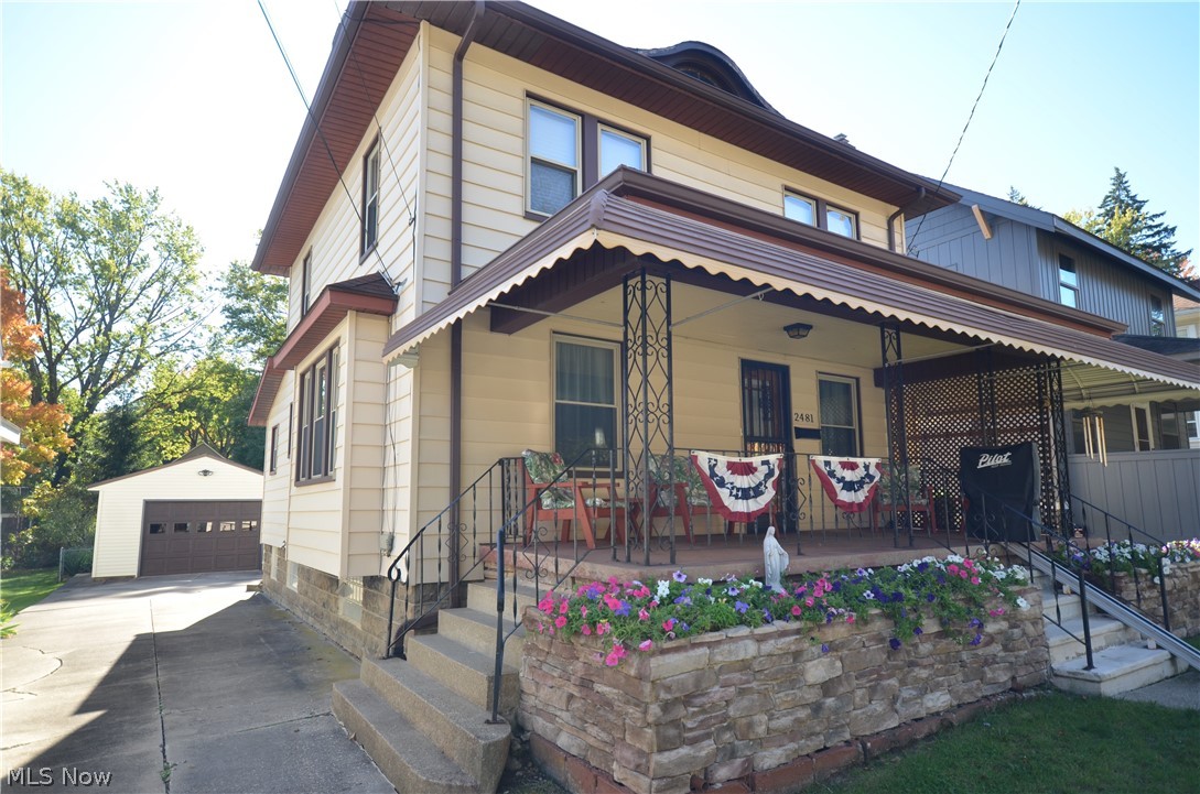 2481 4th Street Cuyahoga Falls OH 44221