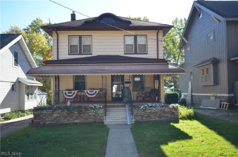 2481 4th Street Cuyahoga Falls OH 44221