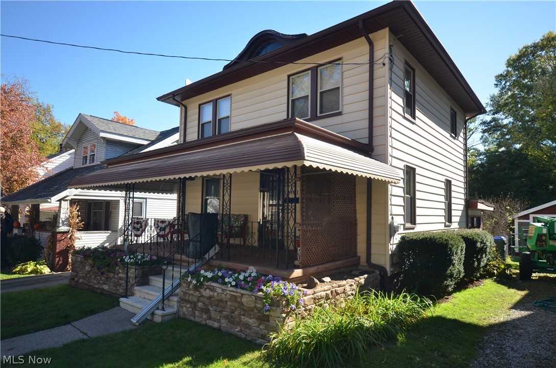 2481 4th Street Cuyahoga Falls OH 44221
