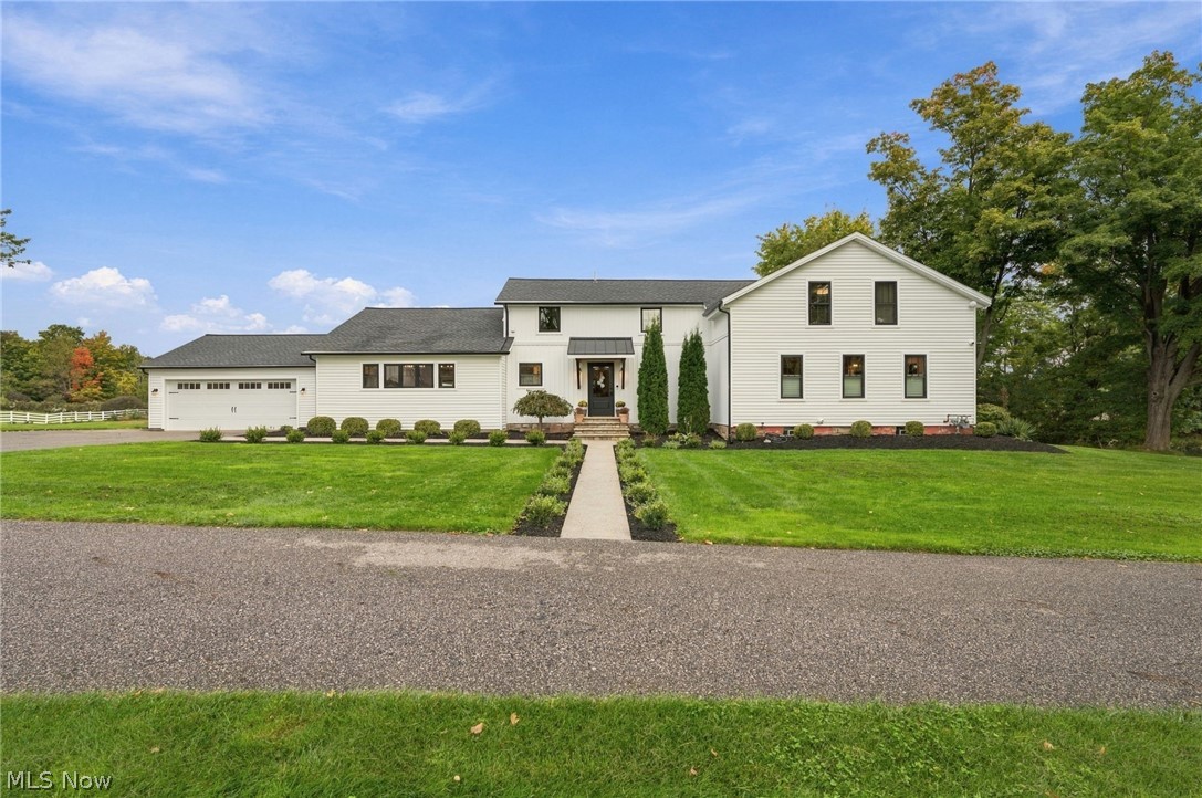 17444 Ravenna Road Chagrin Falls OH 44023