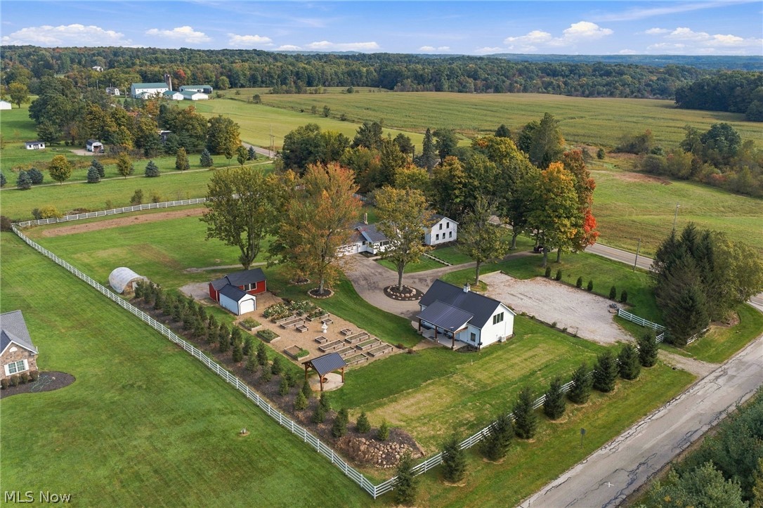 17444 Ravenna Road Chagrin Falls OH 44023