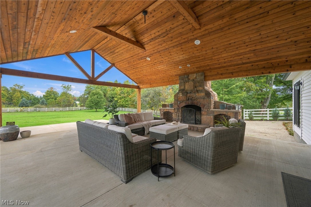 17444 Ravenna Road Chagrin Falls OH 44023