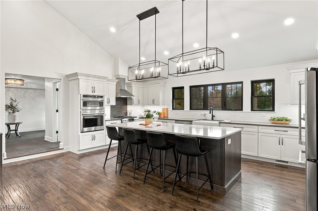 17444 Ravenna Road Chagrin Falls OH 44023