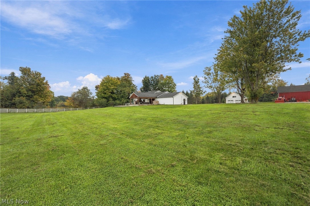 17444 Ravenna Road Chagrin Falls OH 44023