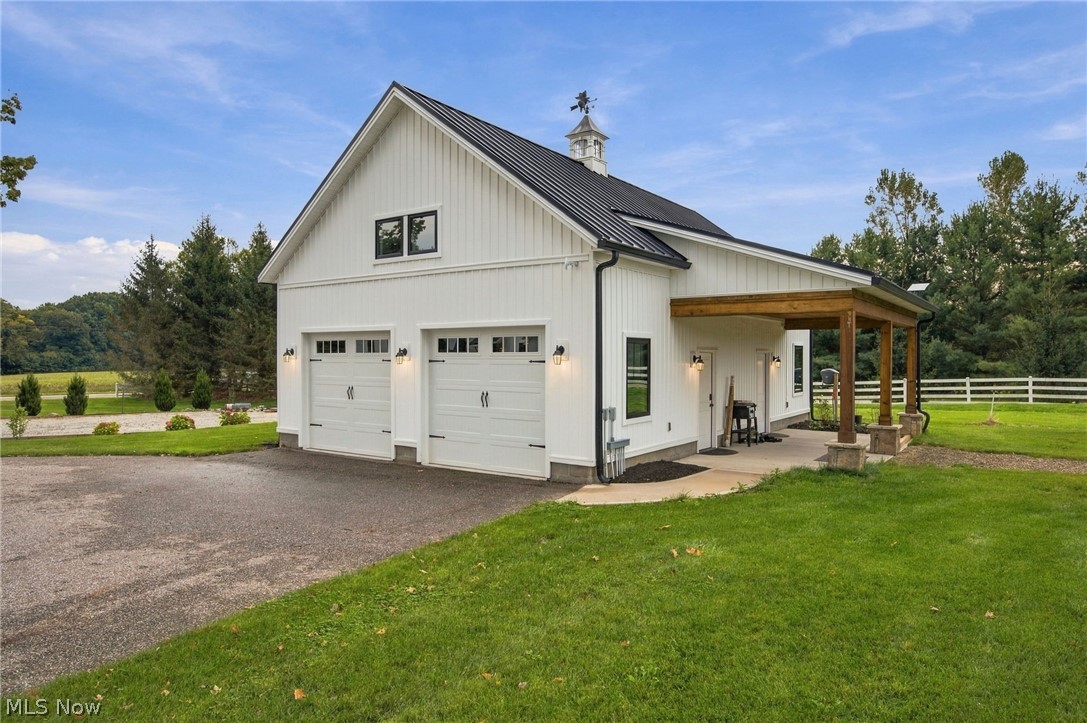 17444 Ravenna Road Chagrin Falls OH 44023