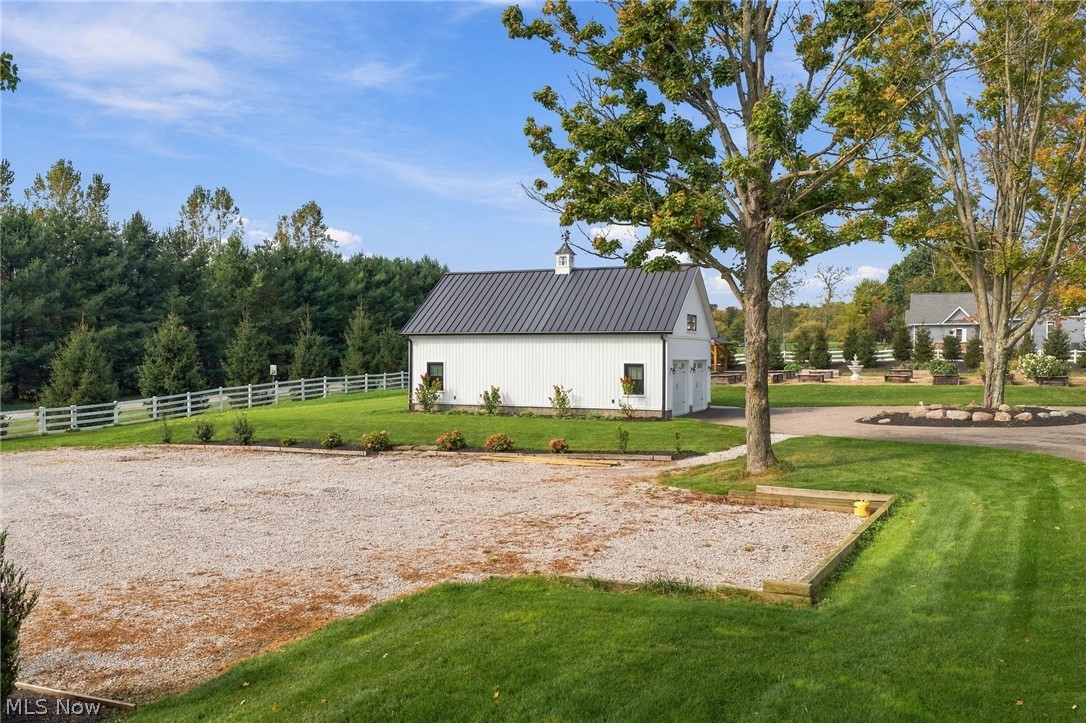 17444 Ravenna Road Chagrin Falls OH 44023
