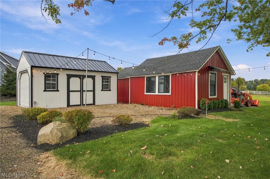 17444 Ravenna Road Chagrin Falls OH 44023