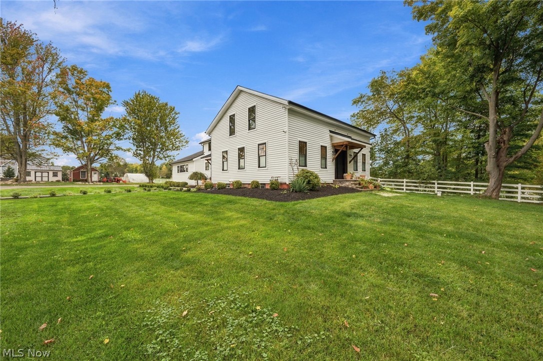 17444 Ravenna Road Chagrin Falls OH 44023