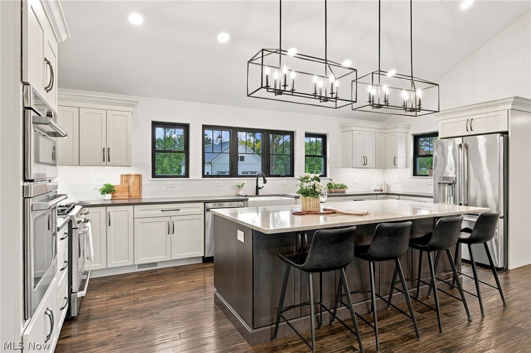 17444 Ravenna Road Chagrin Falls OH 44023