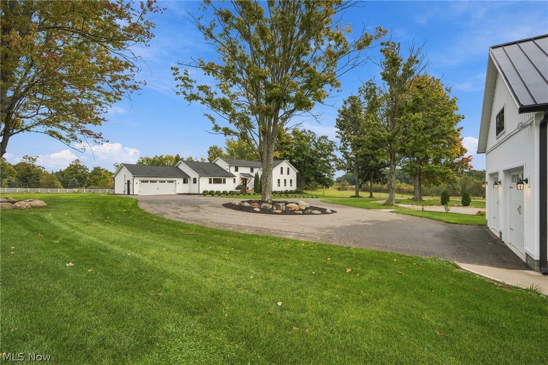17444 Ravenna Road Chagrin Falls OH 44023