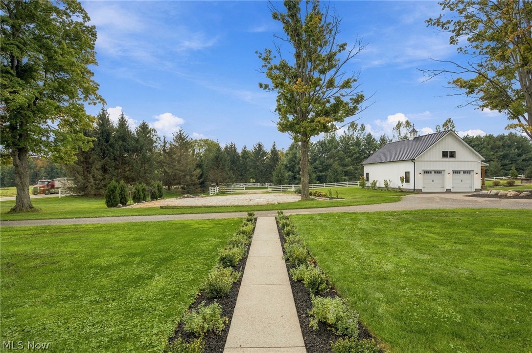 17444 Ravenna Road Chagrin Falls OH 44023