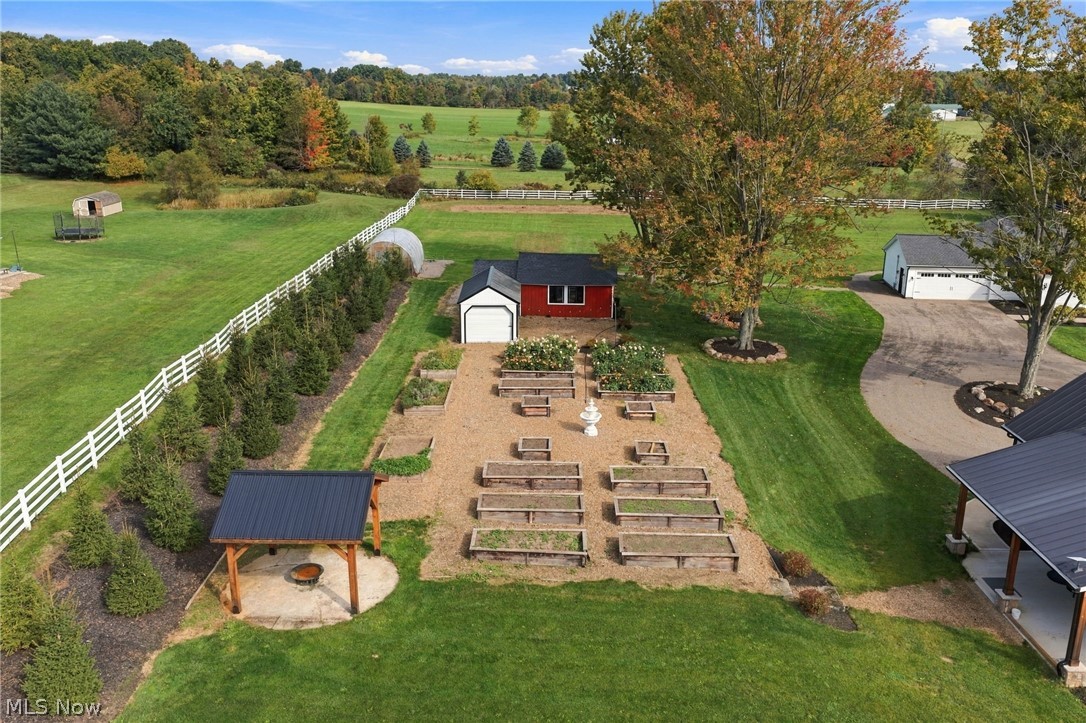 17444 Ravenna Road Chagrin Falls OH 44023
