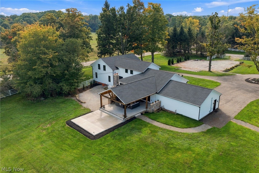 17444 Ravenna Road Chagrin Falls OH 44023