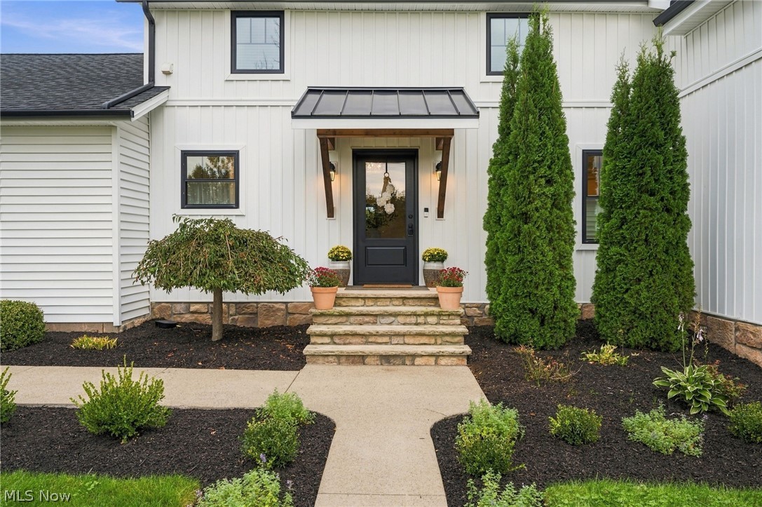 17444 Ravenna Road Chagrin Falls OH 44023