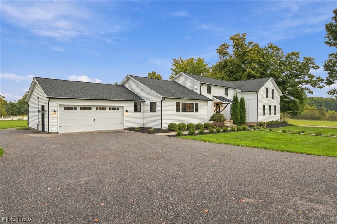 17444 Ravenna Road Chagrin Falls OH 44023