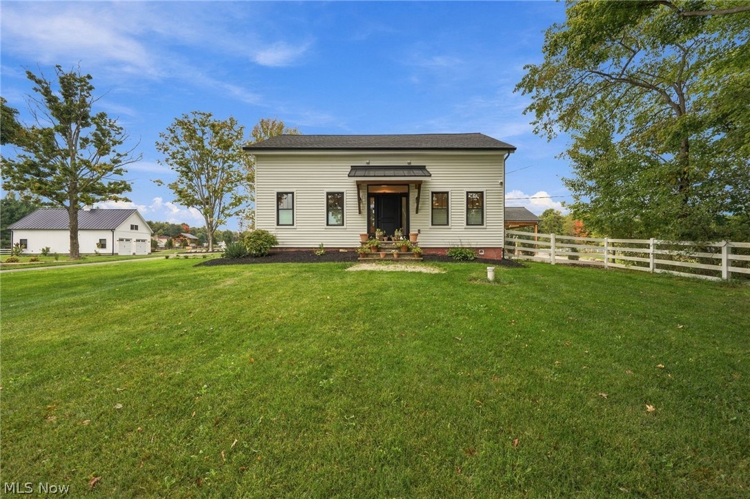 17444 Ravenna Road Chagrin Falls OH 44023