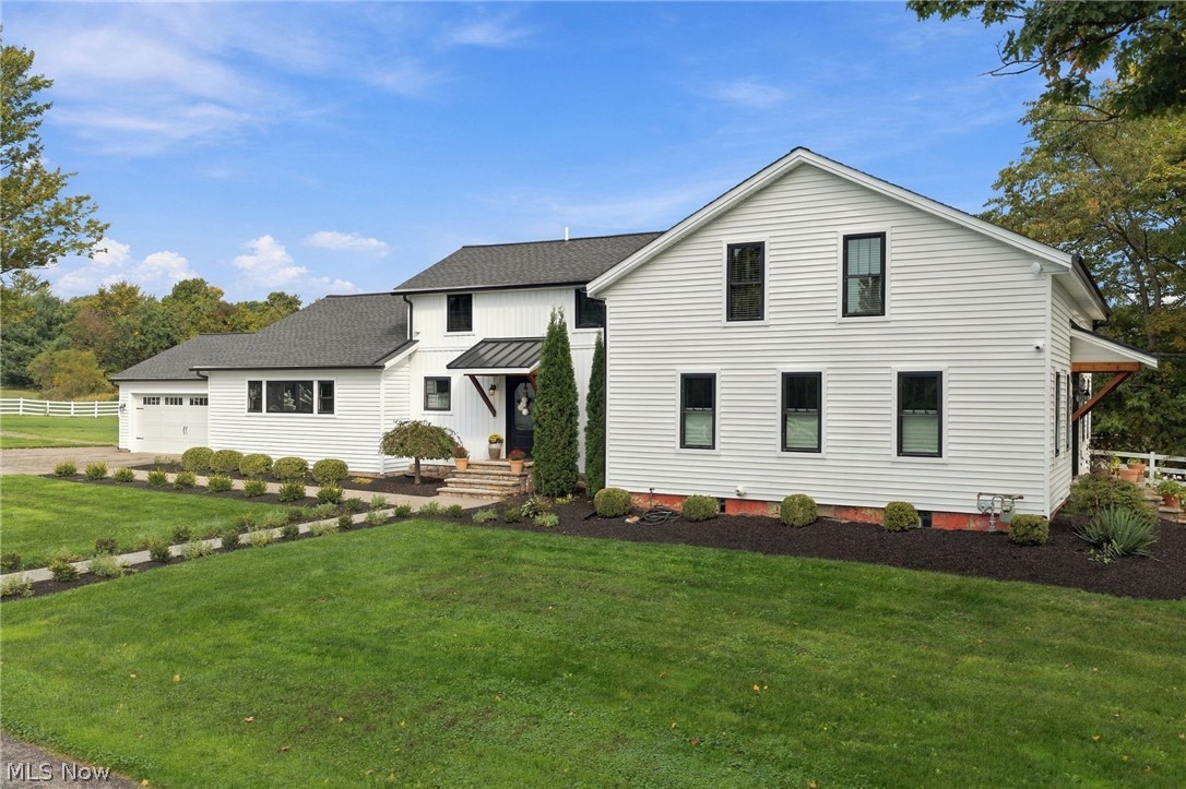 17444 Ravenna Road Chagrin Falls OH 44023