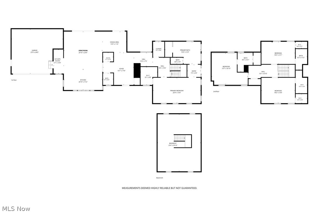 17444 Ravenna Road Chagrin Falls OH 44023