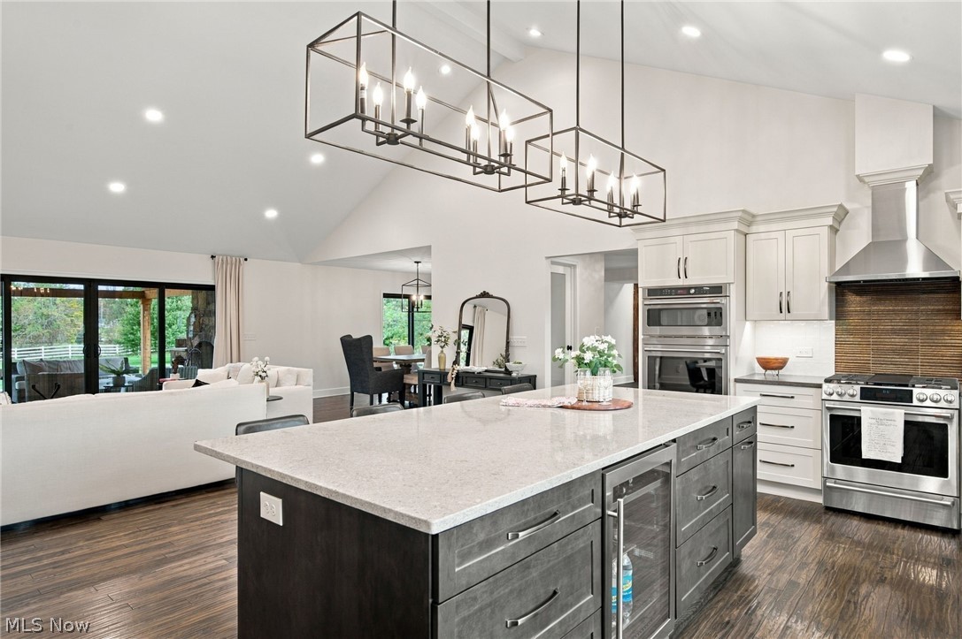 17444 Ravenna Road Chagrin Falls OH 44023