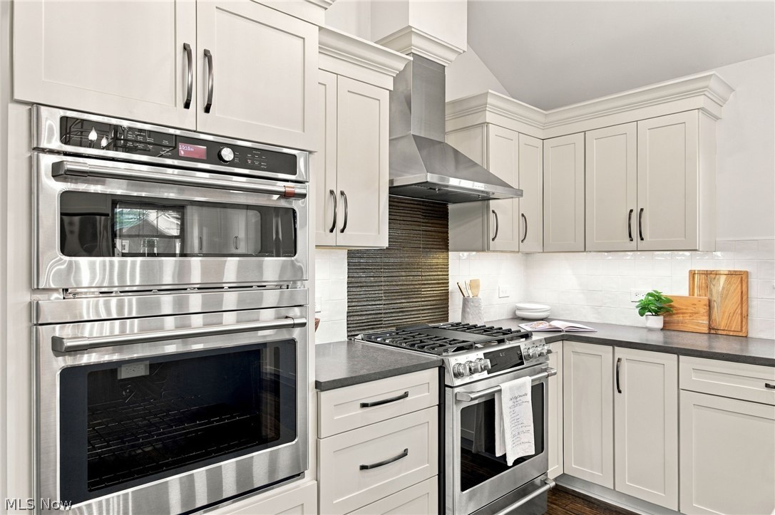 17444 Ravenna Road Chagrin Falls OH 44023
