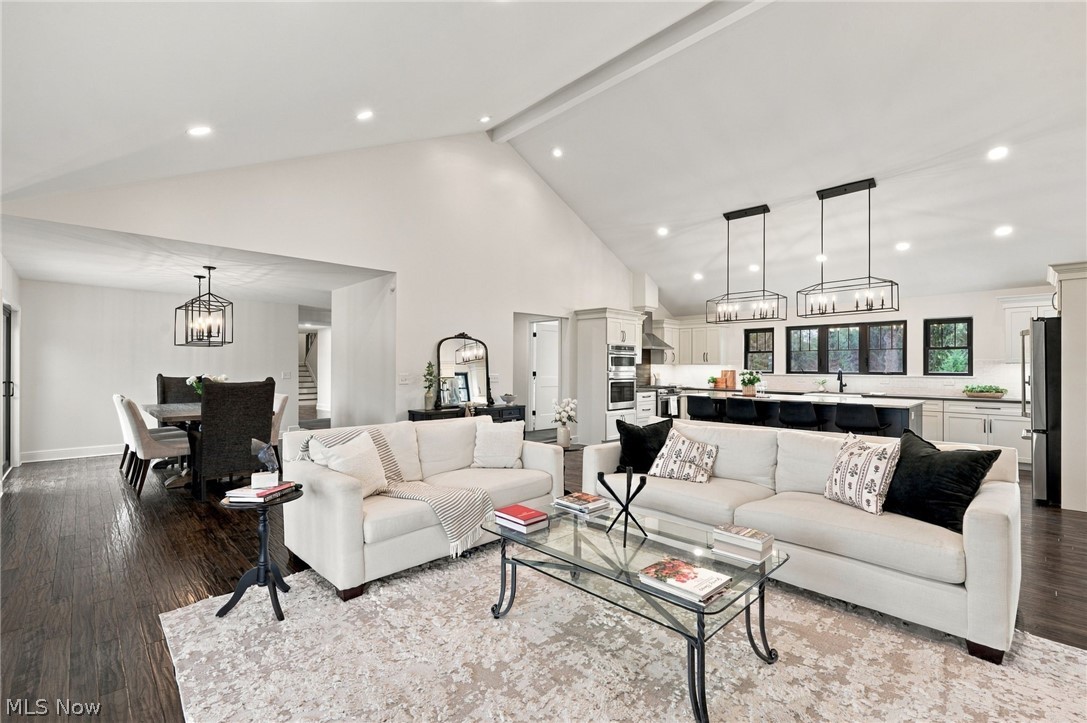 17444 Ravenna Road Chagrin Falls OH 44023