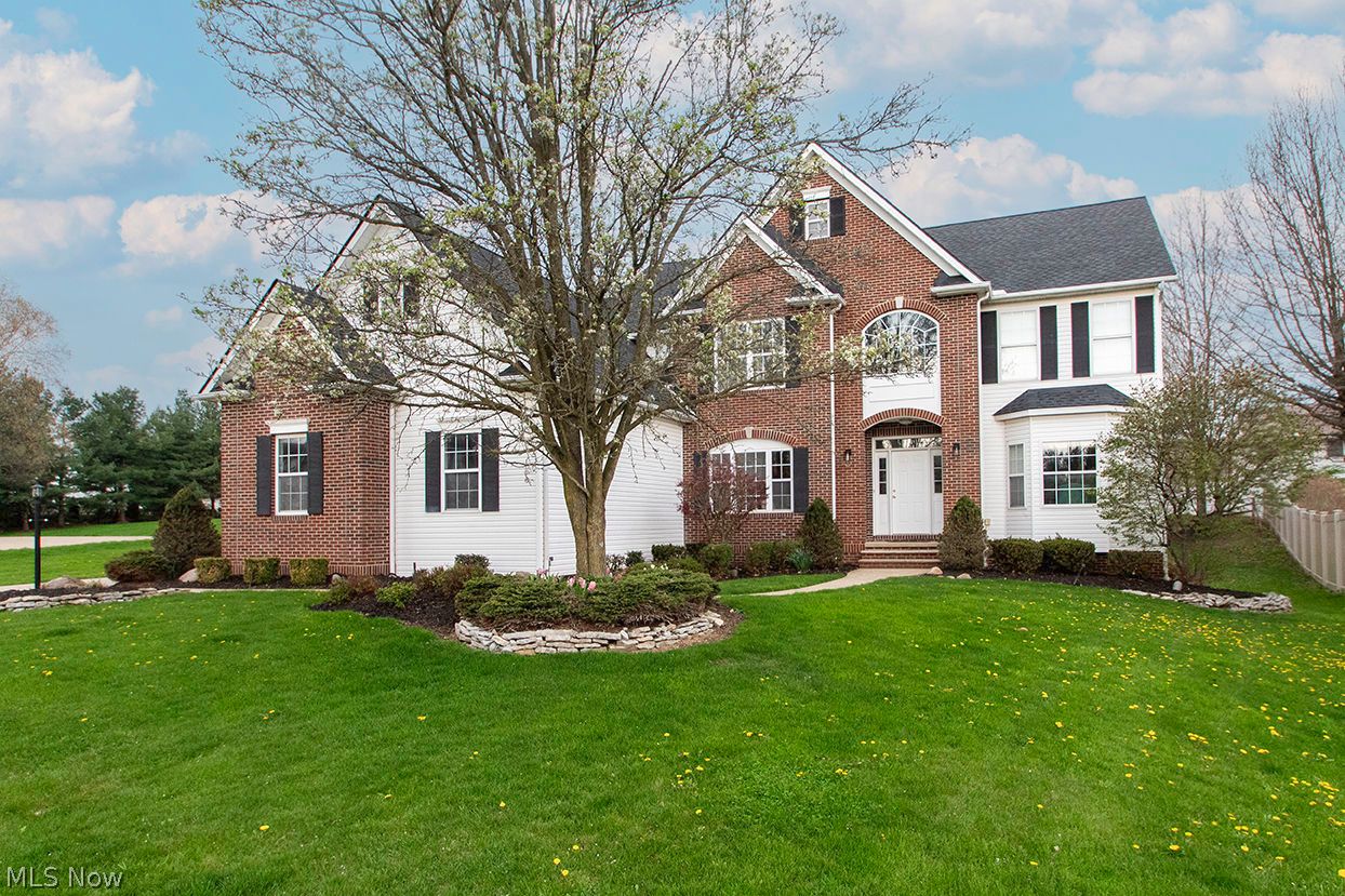 Medina OH, 1075 Greenwood Court
