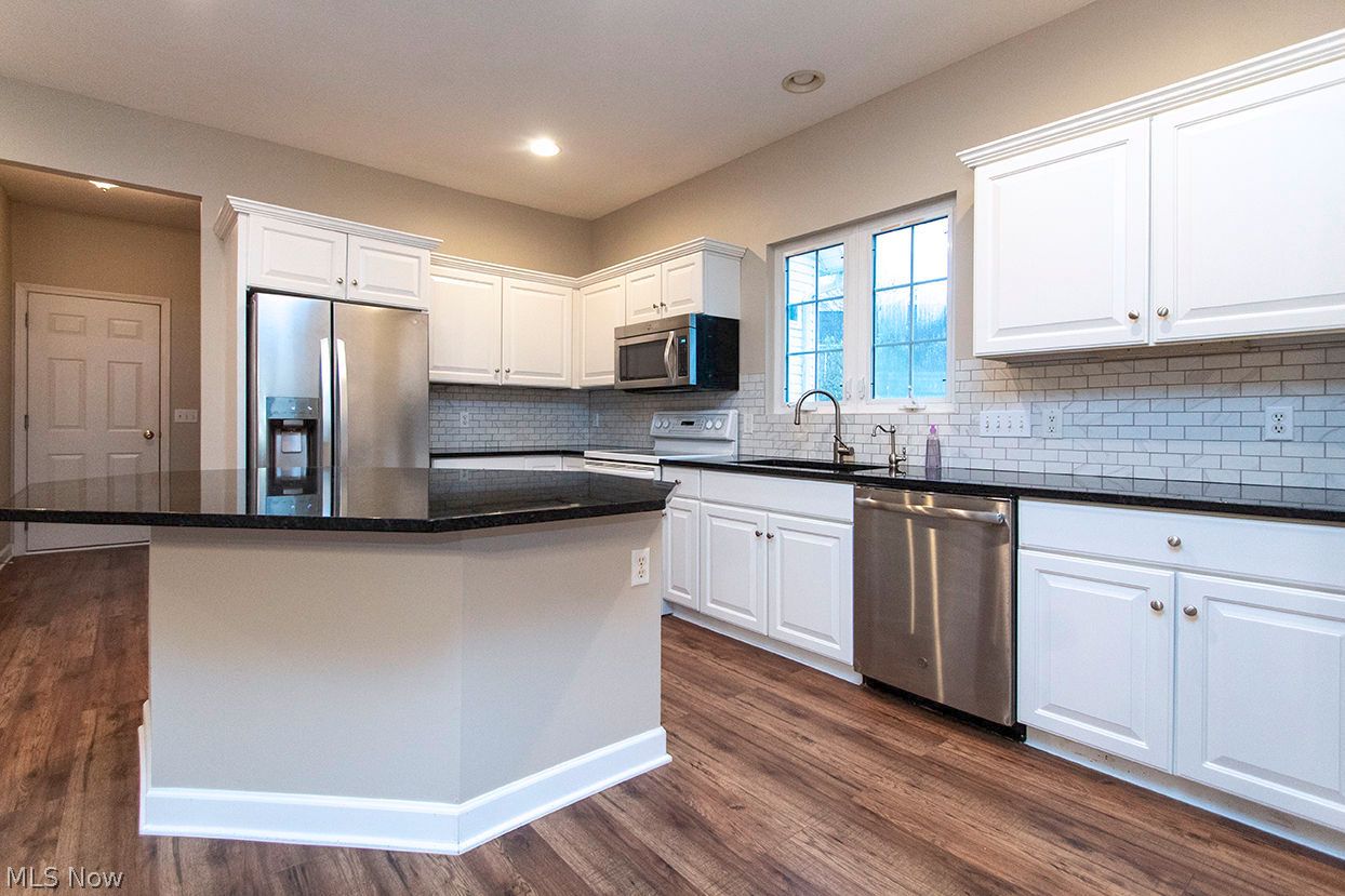 1075 Greenwood Court Medina OH 44256