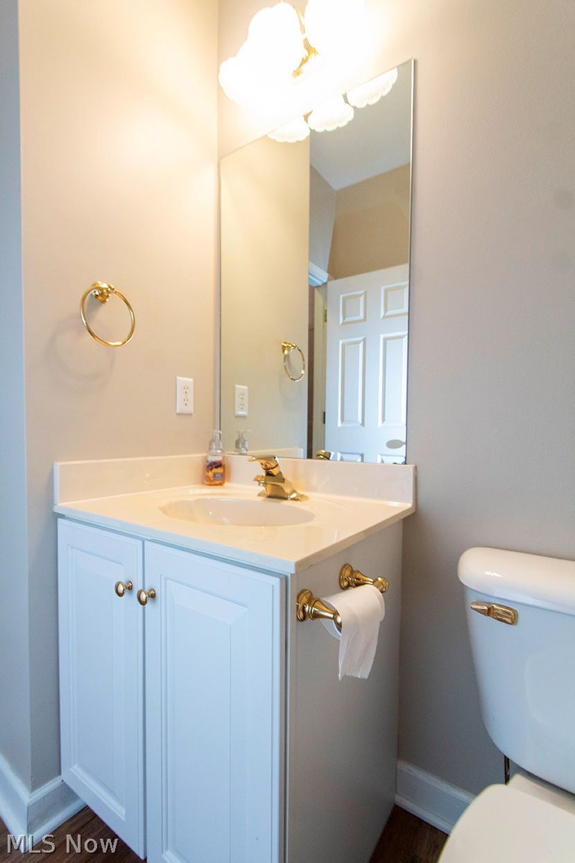 1075 Greenwood Court Medina OH 44256