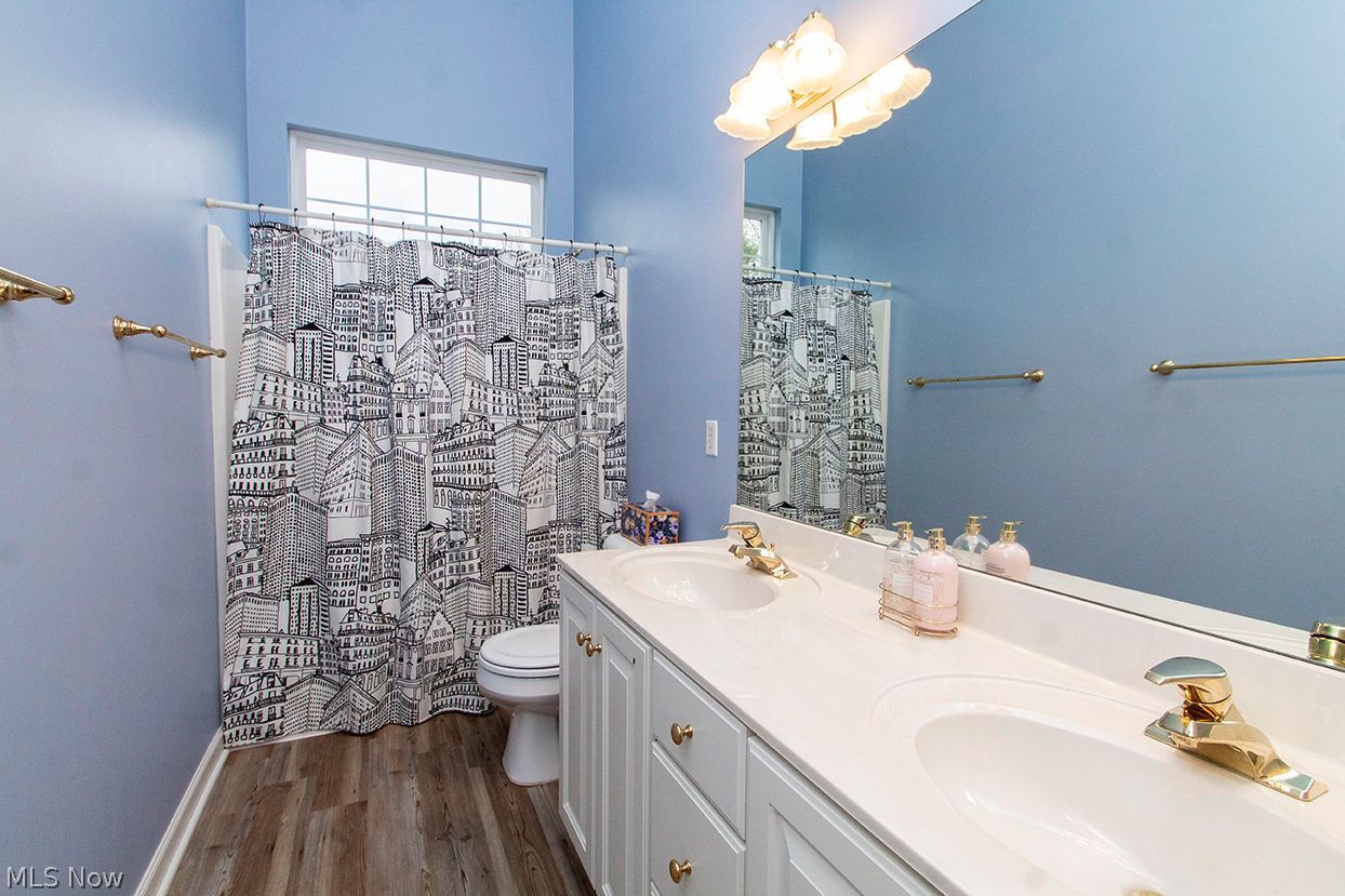 1075 Greenwood Court Medina OH 44256