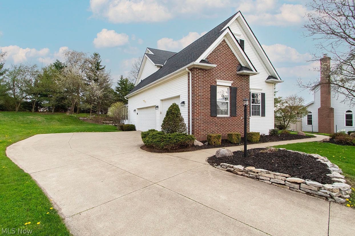 1075 Greenwood Court Medina OH 44256