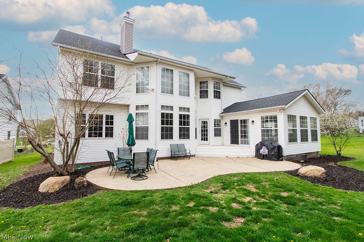 1075 Greenwood Court Medina OH 44256
