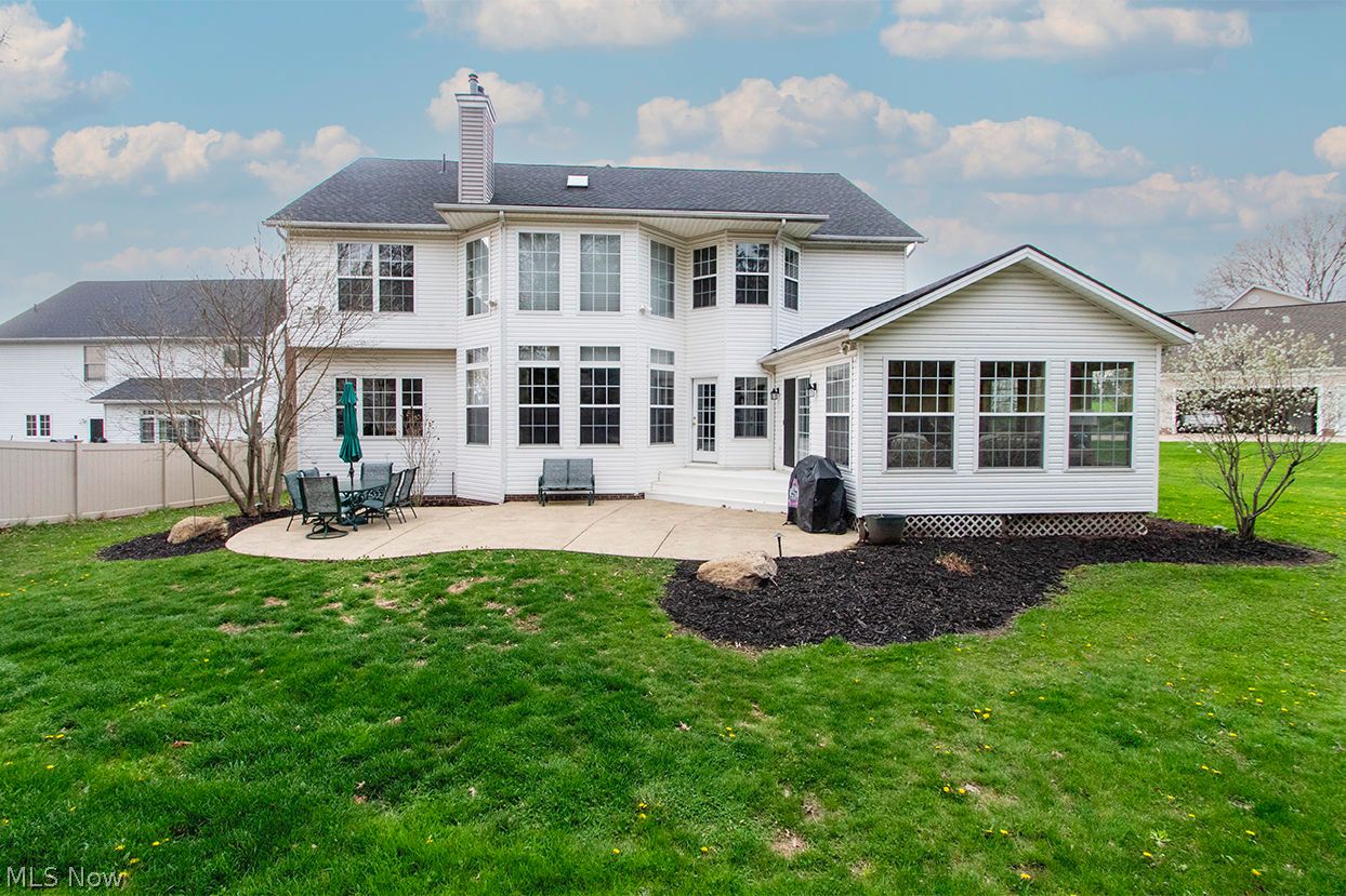1075 Greenwood Court Medina OH 44256
