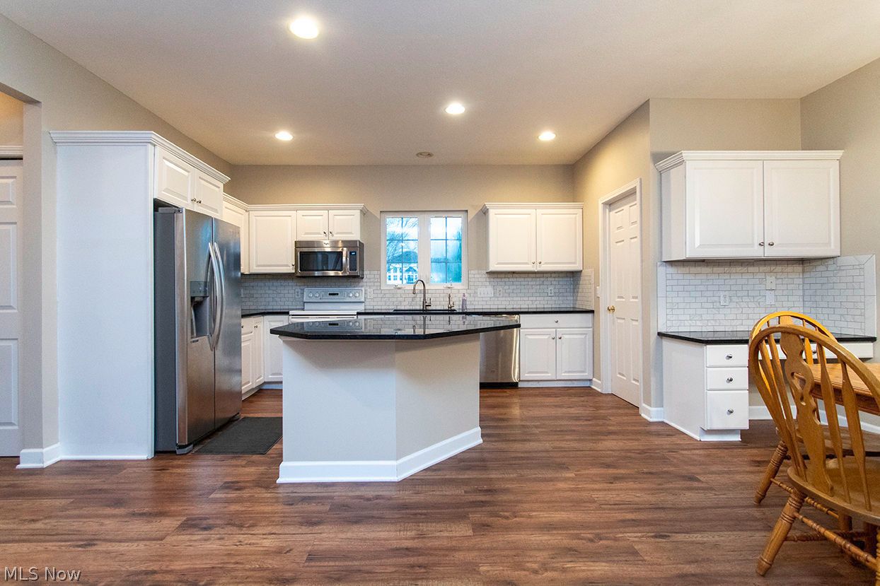 1075 Greenwood Court Medina OH 44256