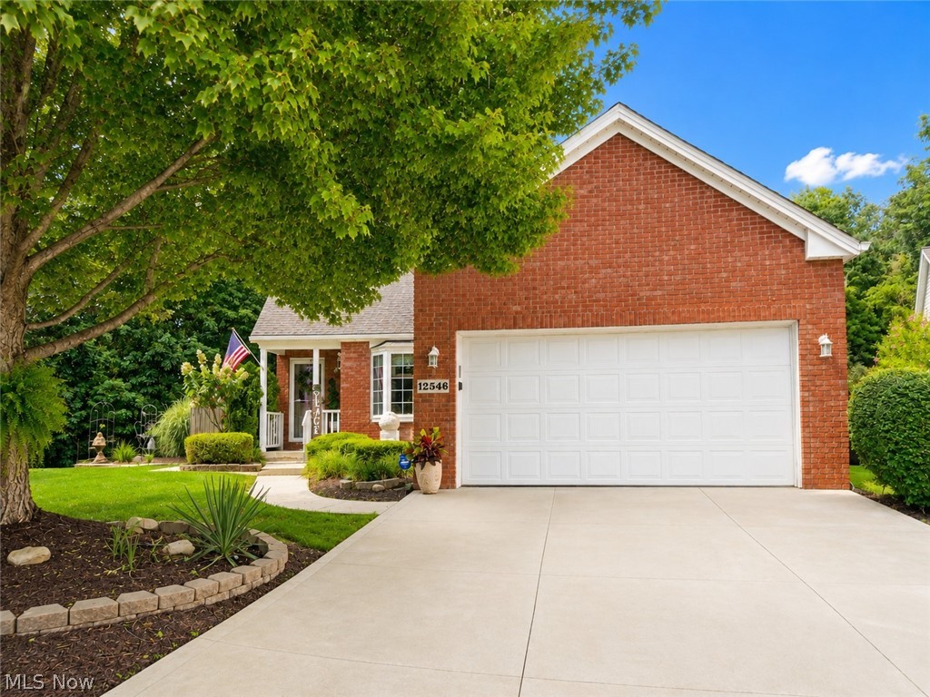 12546 Woodberry Lane Strongsville OH 44149