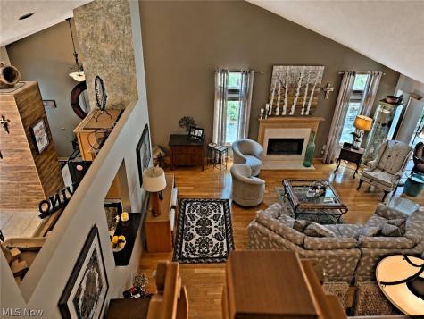12546 Woodberry Lane Strongsville OH 44149