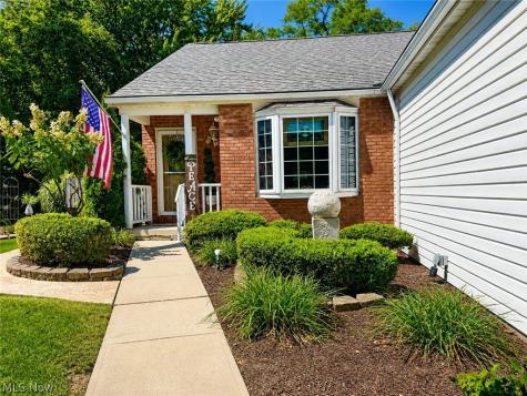 12546 Woodberry Lane Strongsville OH 44149