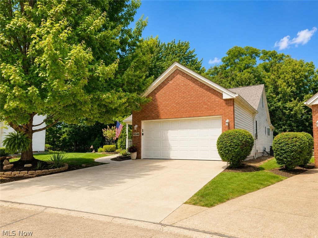 12546 Woodberry Lane Strongsville OH 44149