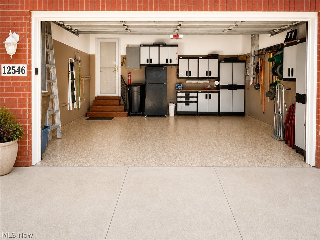 12546 Woodberry Lane Strongsville OH 44149