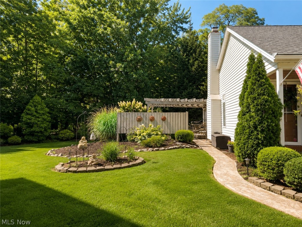 12546 Woodberry Lane Strongsville OH 44149