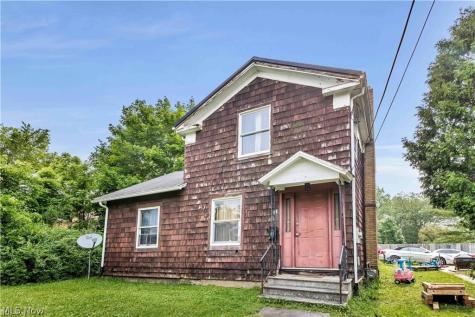 81 S Pleasant Street Oberlin OH 44074