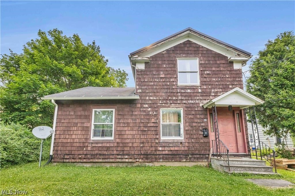 81 S Pleasant Street Oberlin OH 44074