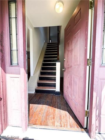 81 S Pleasant Street Oberlin OH 44074