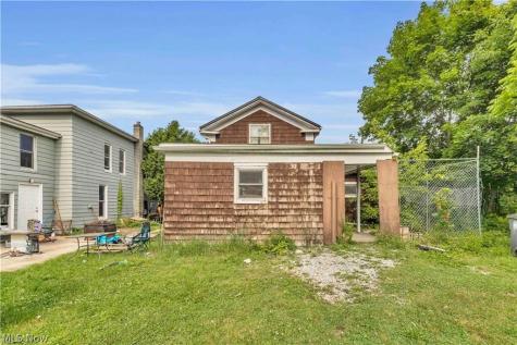 81 S Pleasant Street Oberlin OH 44074