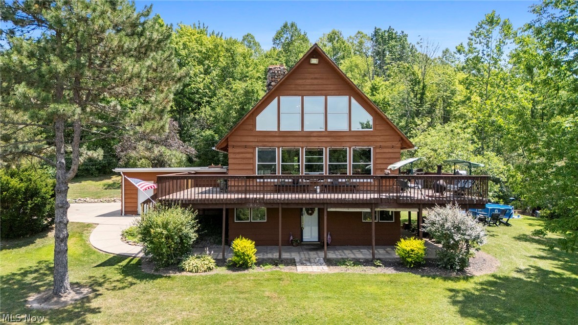 12625 Millview Lane Chardon OH 44024